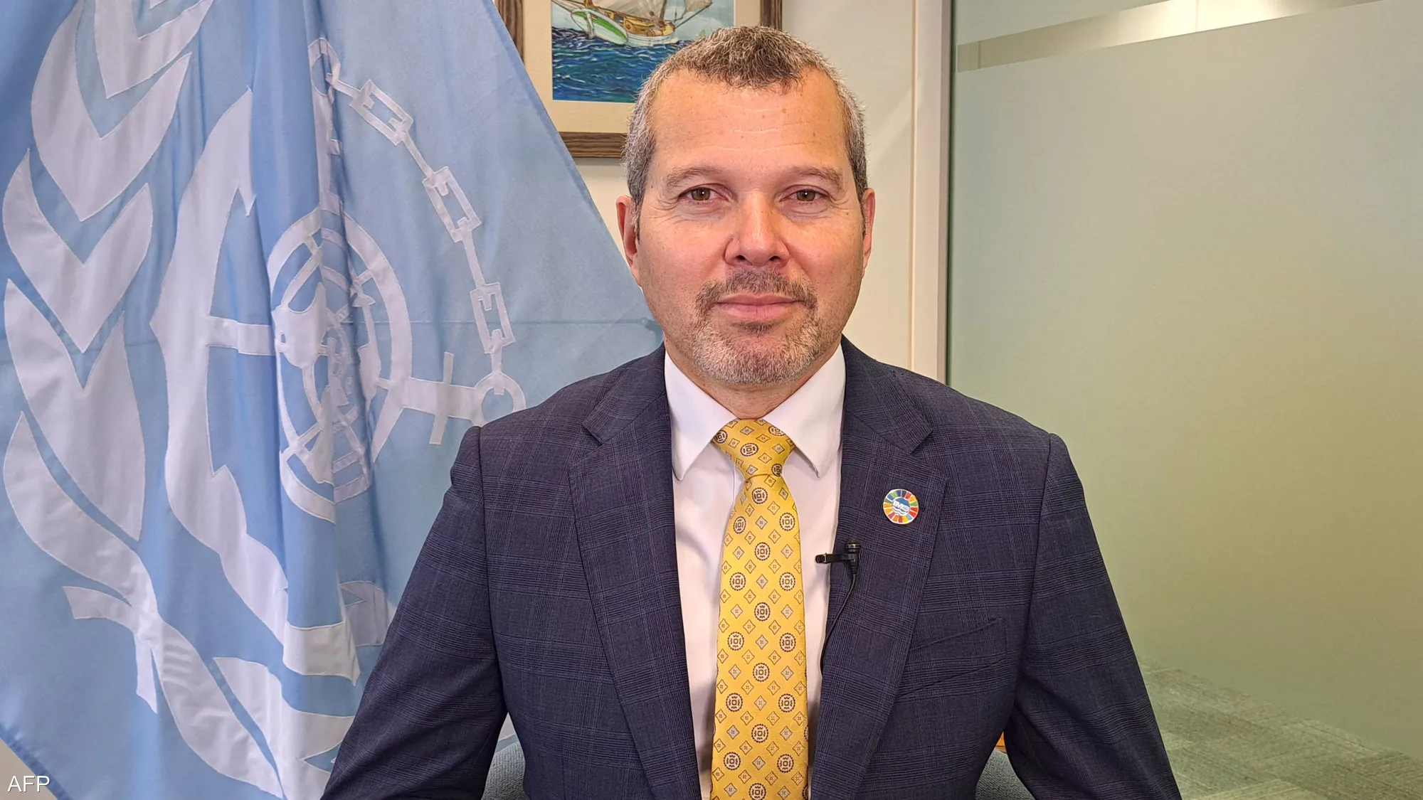 Arsenio Dominguez