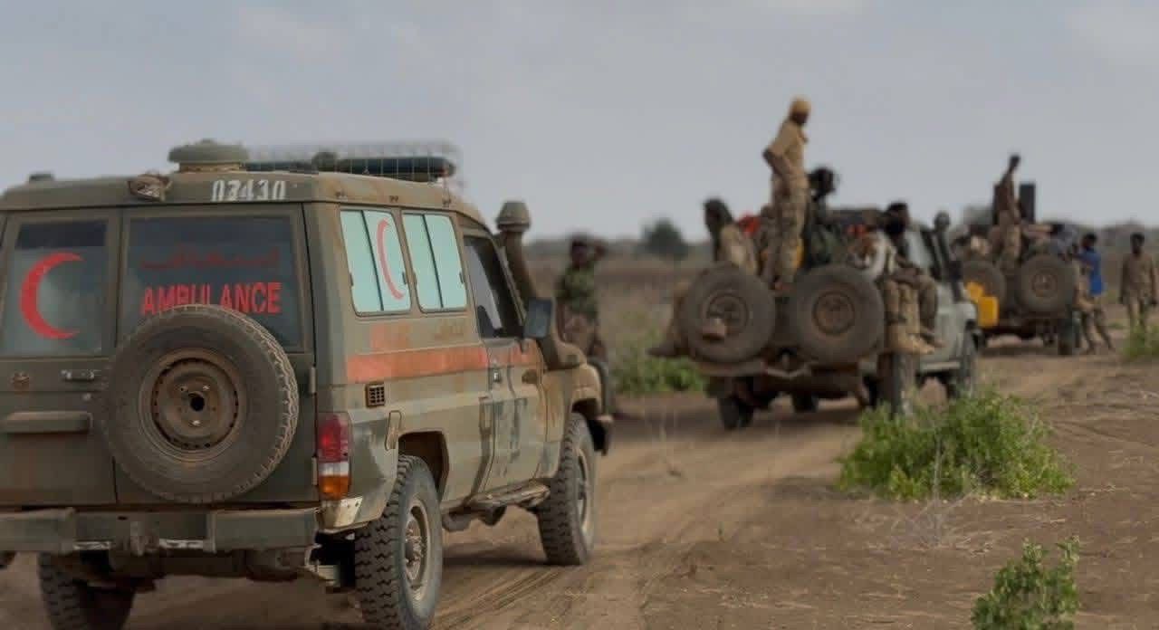 Somali National Army (SNA)