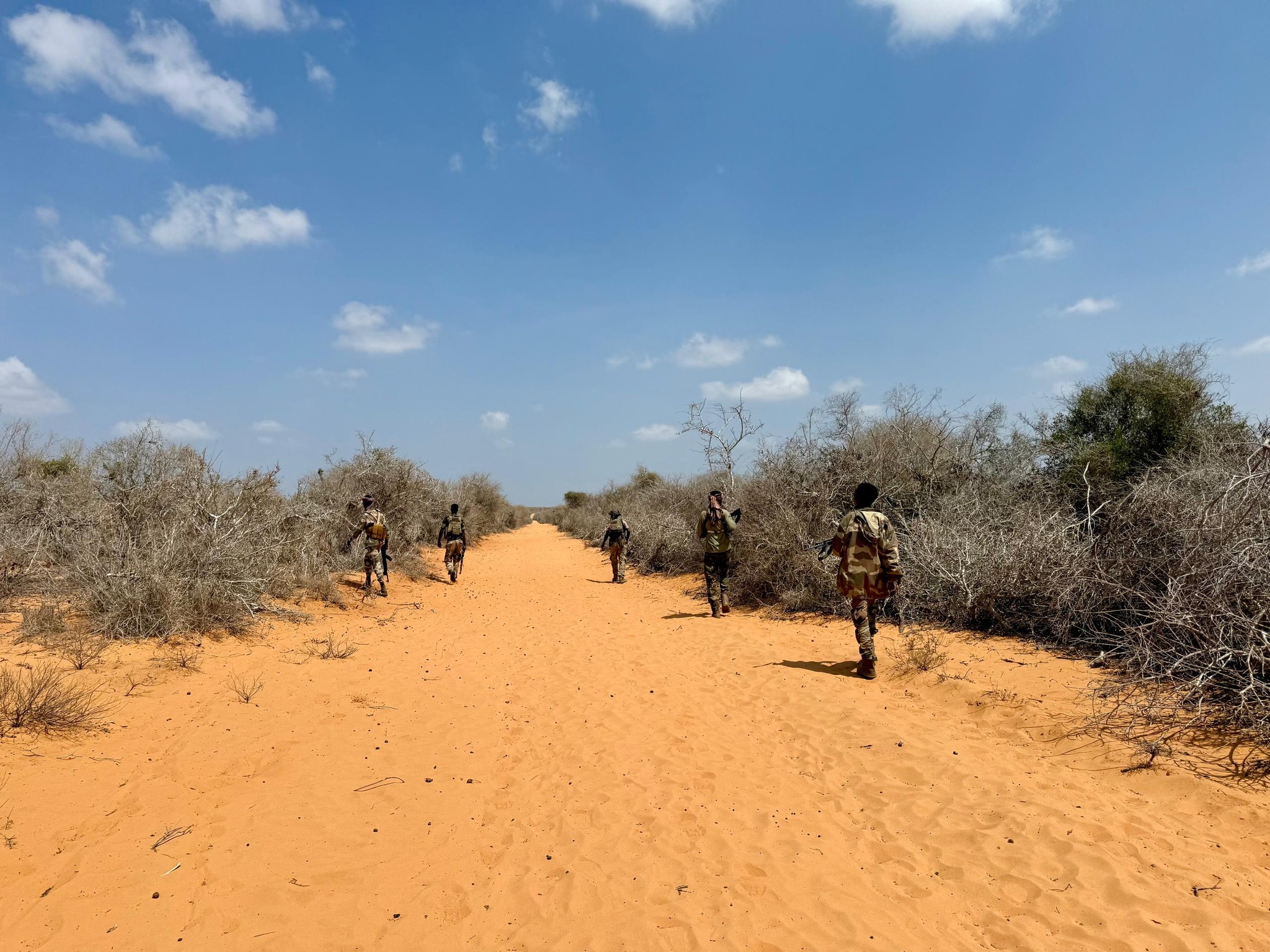 Somali National Army (SNA)
