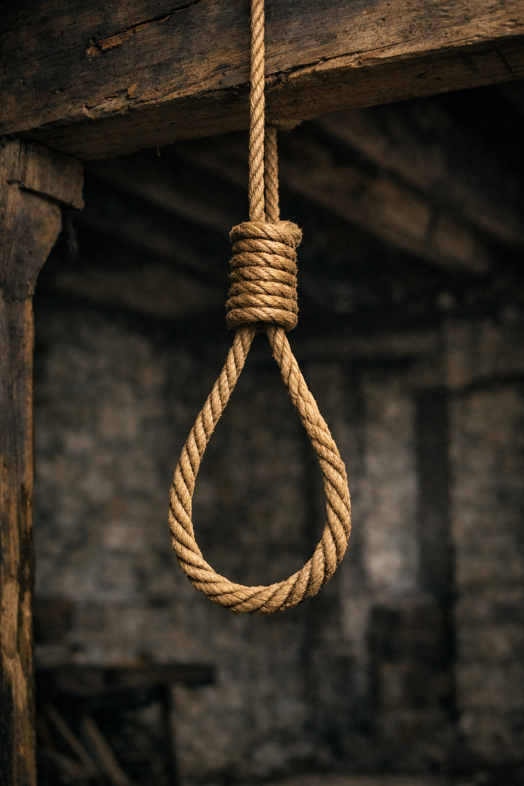 Iran authorities carry out execution sentences against men convicted of espionage in Tehran, as security forces maintain a visible presence at the site.