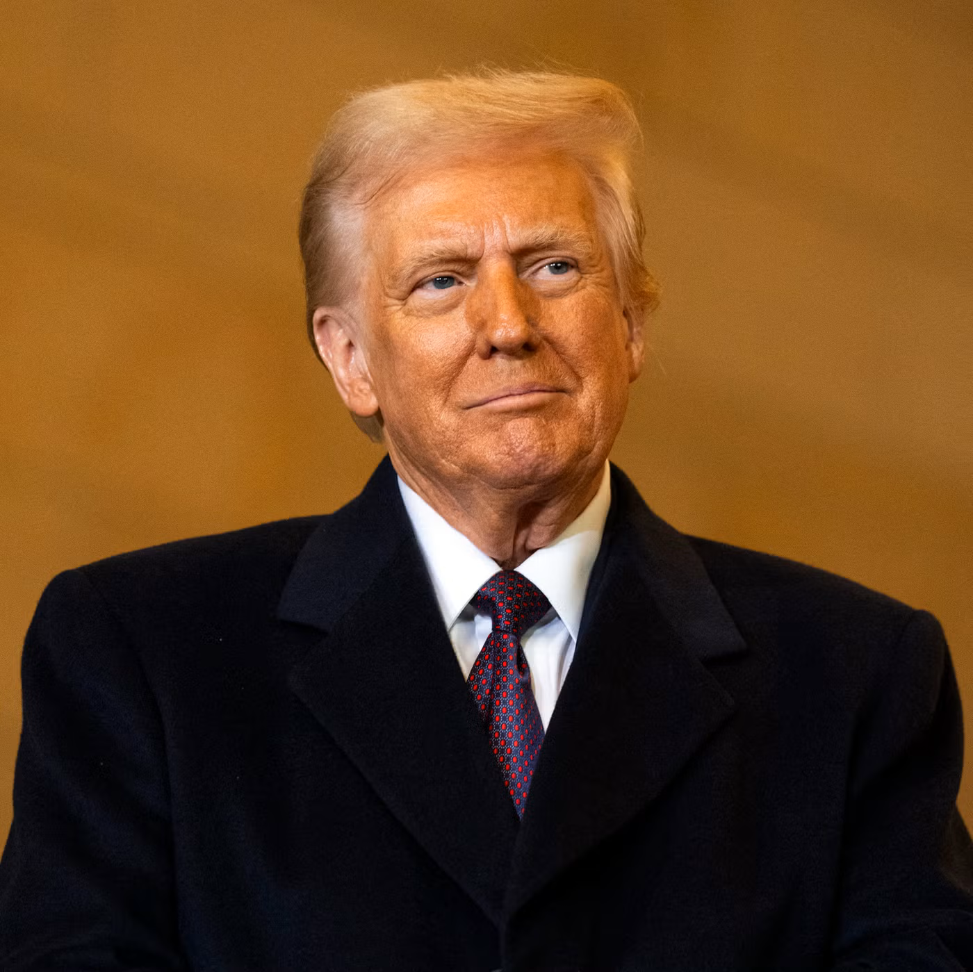 U.S. President Donald Trump.