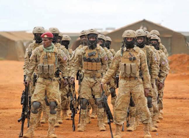 Somali National Army