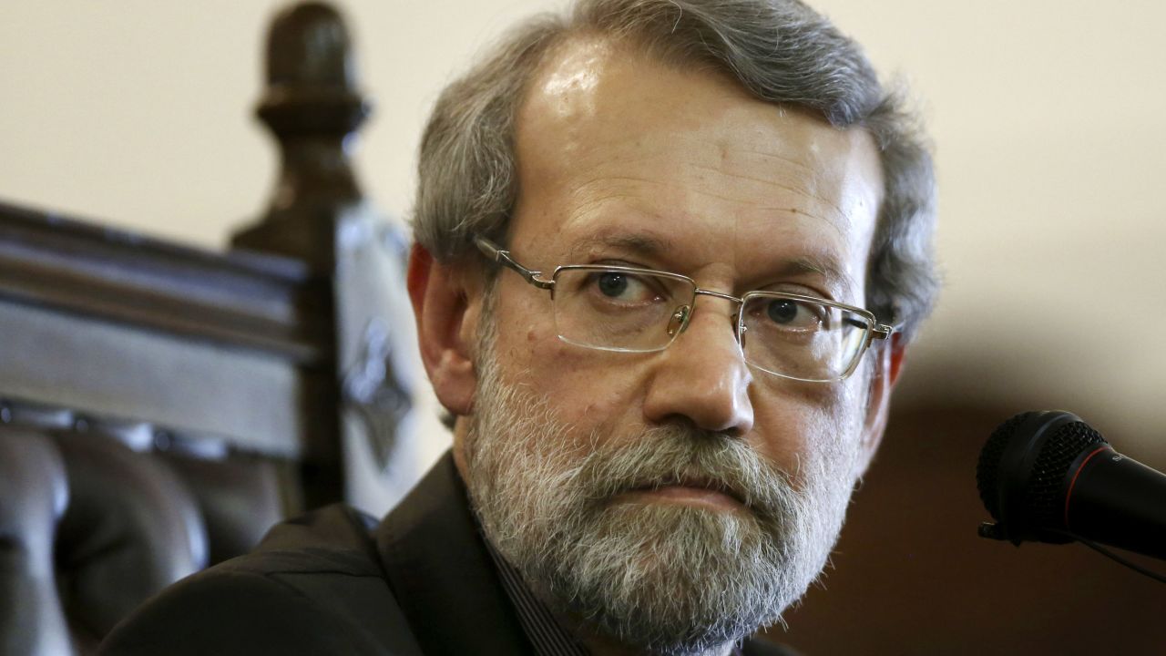 Ali Larijani