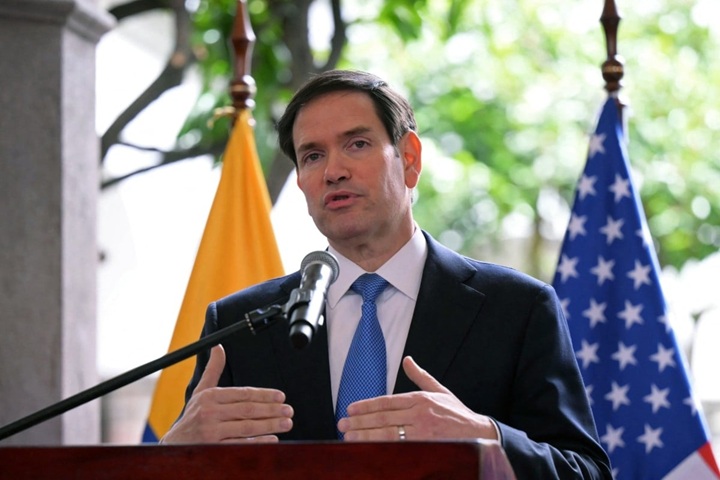 Marco Rubio