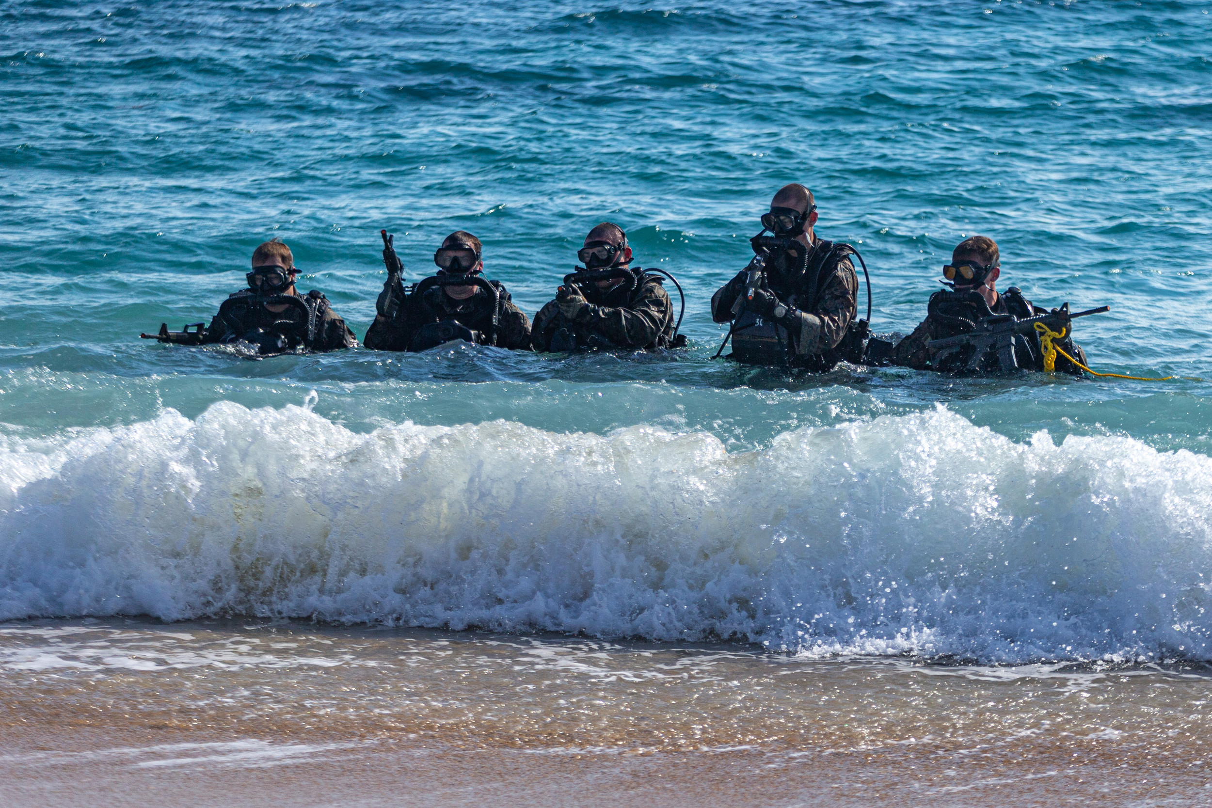 31st Marine Expeditionary Unit.