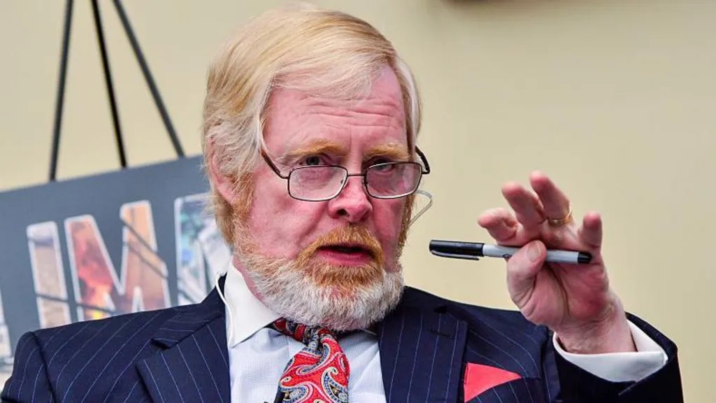 Amb. Leo Brent Bozell III