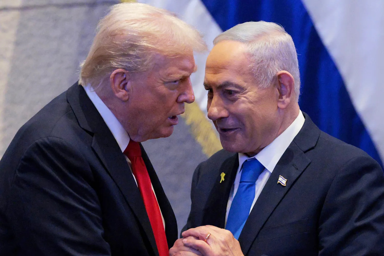 U.S. and Israel prepare for a prolonged Iran conflict, with no approved talks in place.