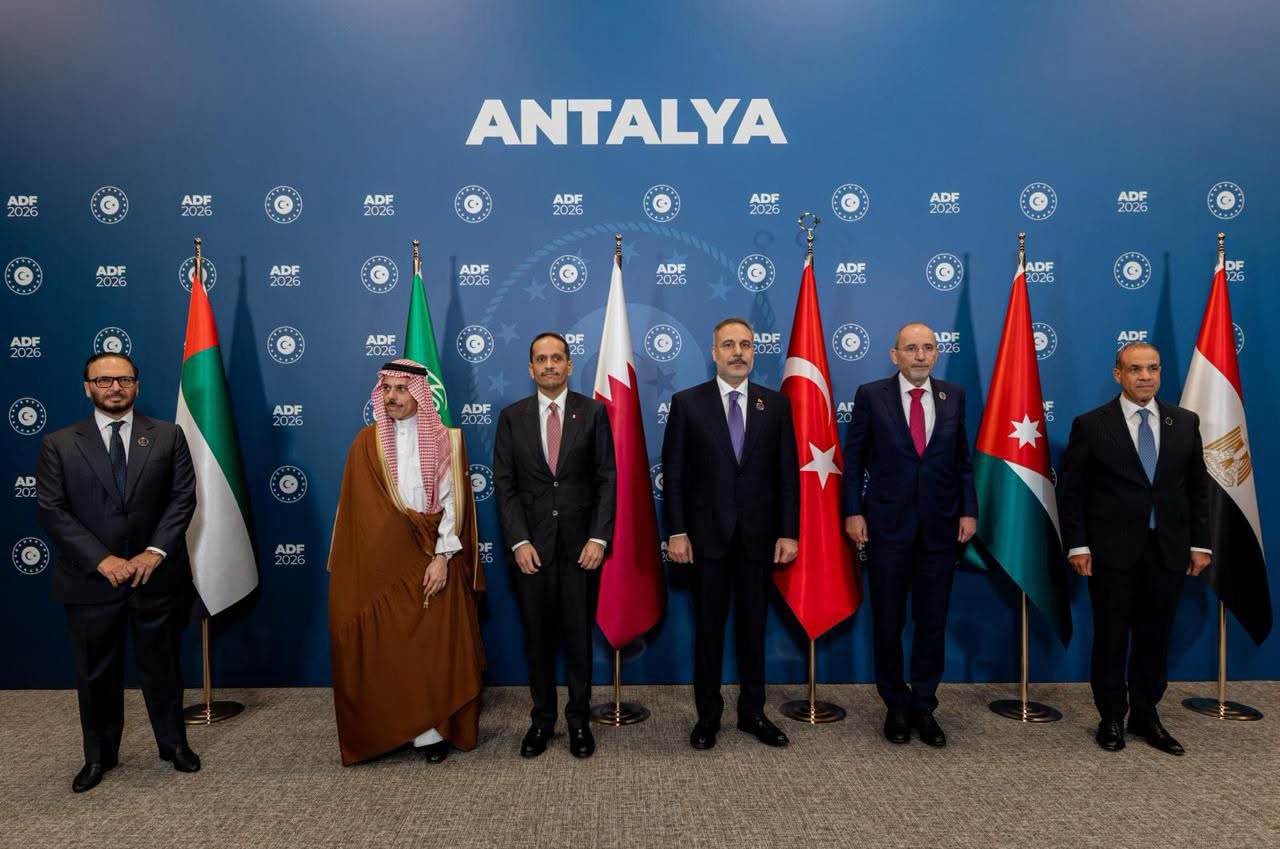 Foreign ministers of 16 Arab and Muslim states, in coordination, issued a joint statement condemning Israel's announcement of a diplomatic appointment to the northwestern region in Somalia, the so-called "Somaliland".