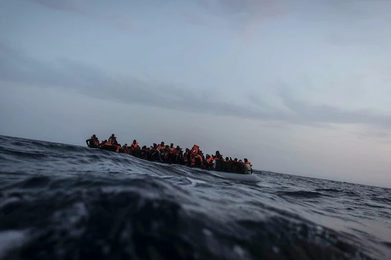Unsafe irregular migration journeys from Libyan coasts toward Greece and Italy have resulted in tens of thousands of deaths since 2007, highlighting the persistent and deadly risks of Mediterranean sea crossings.