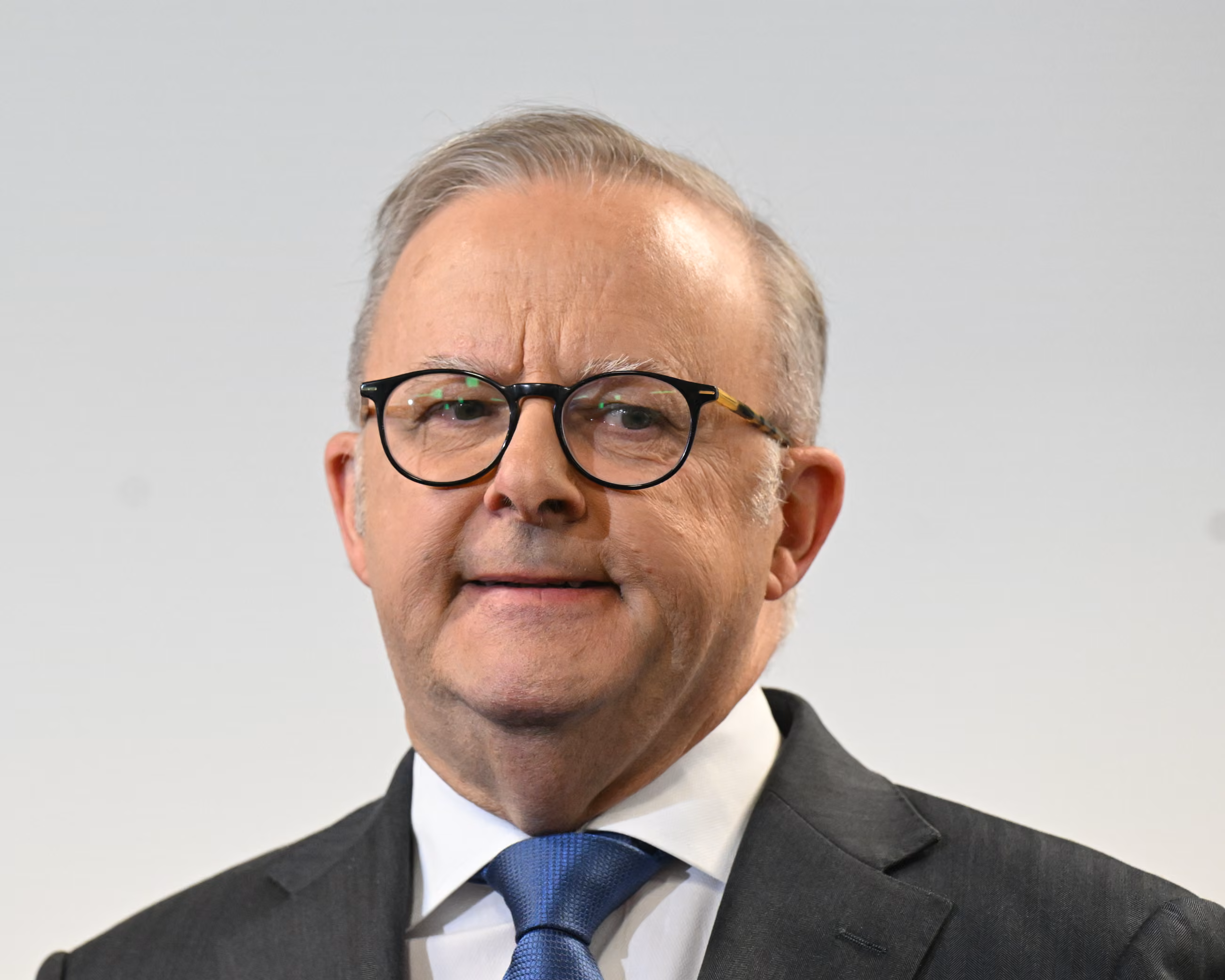 Australian Prime Minister Anthony Albanese.