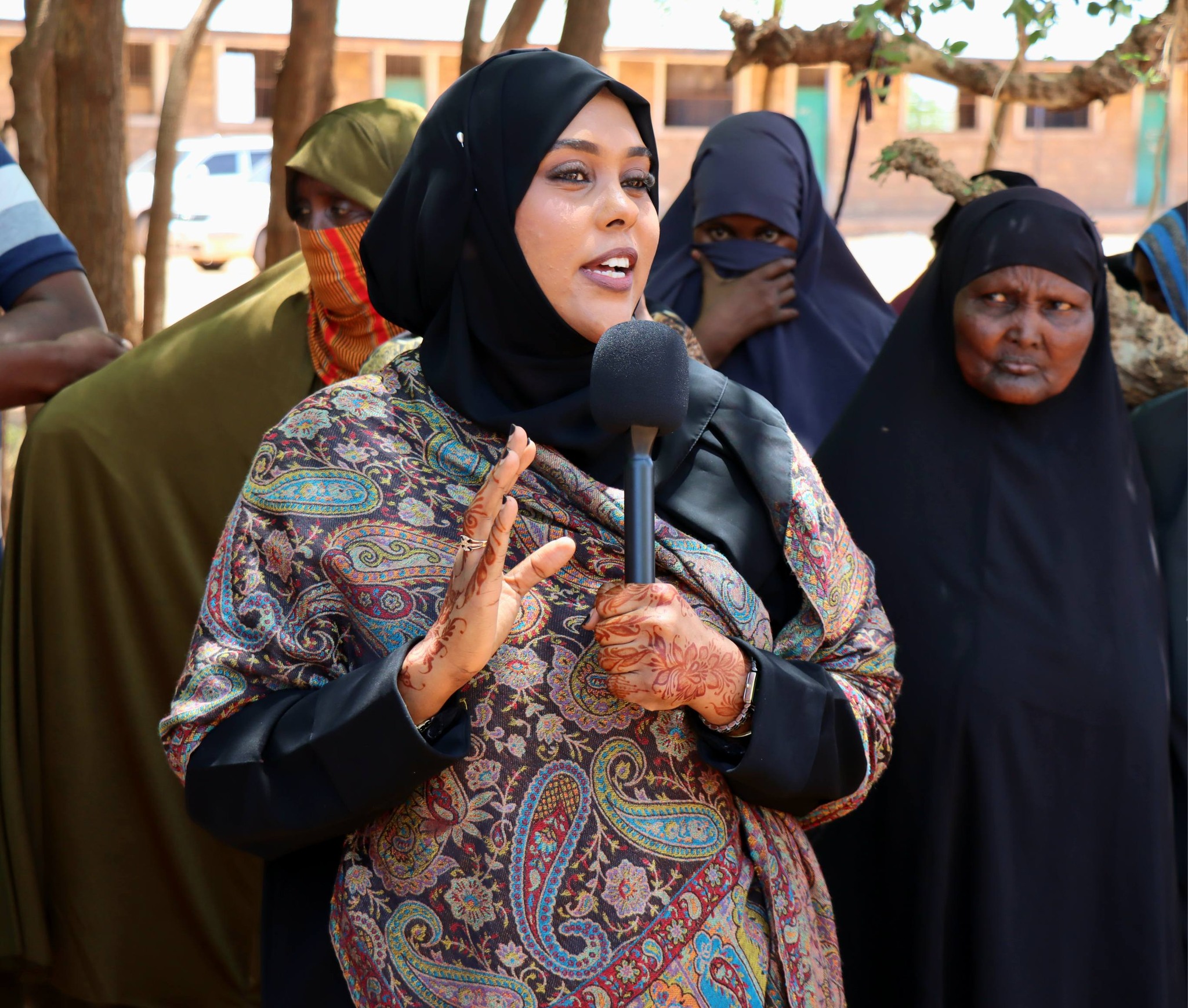 Nasin Dakane Abdi