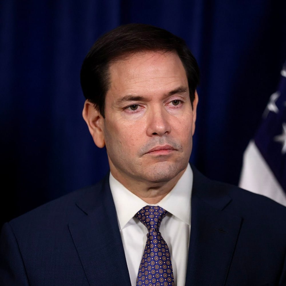 Marco Rubio