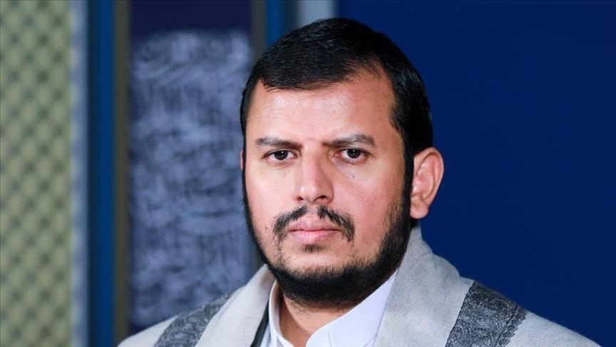 Abdulmalik Badruddin Al-Houthi