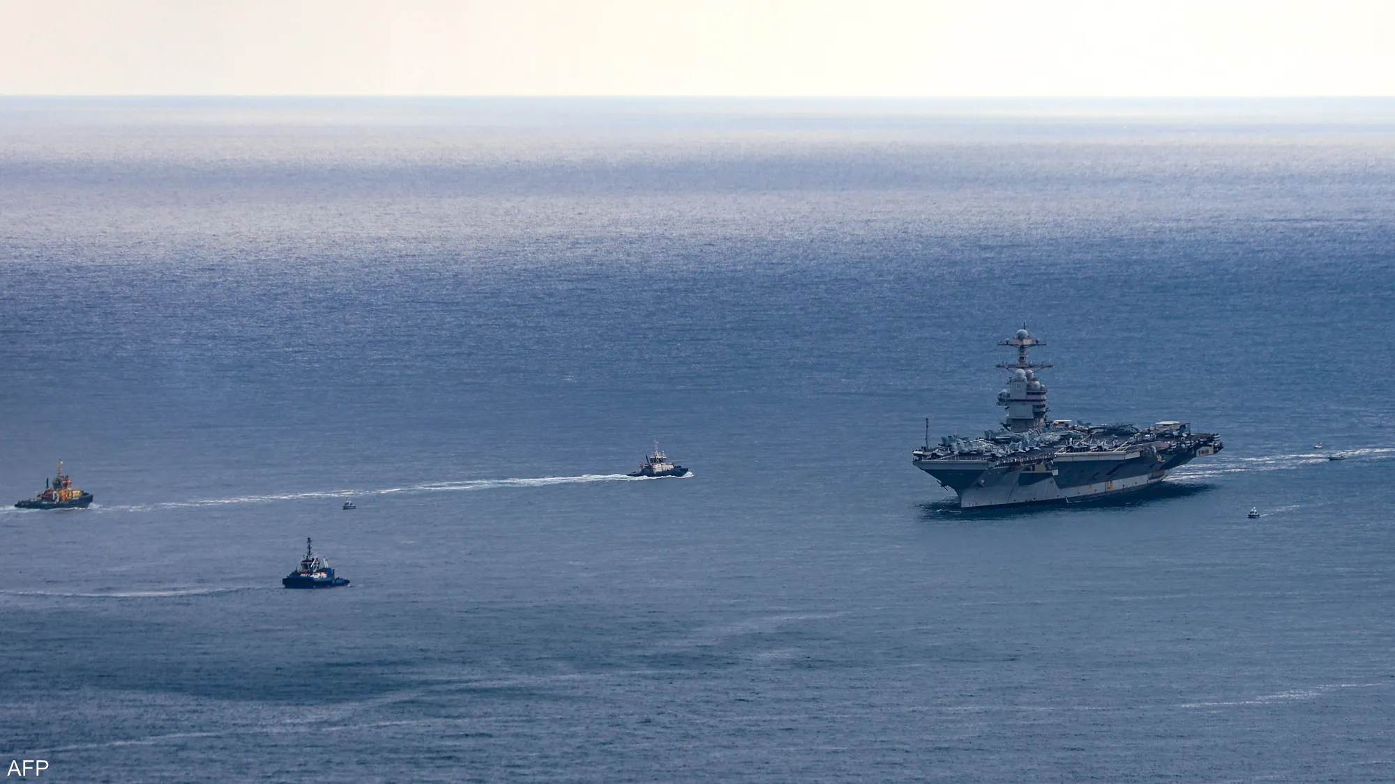 US forces operate near the Strait of Hormuz as maritime security tensions remain elevated amid ongoing regional instability.