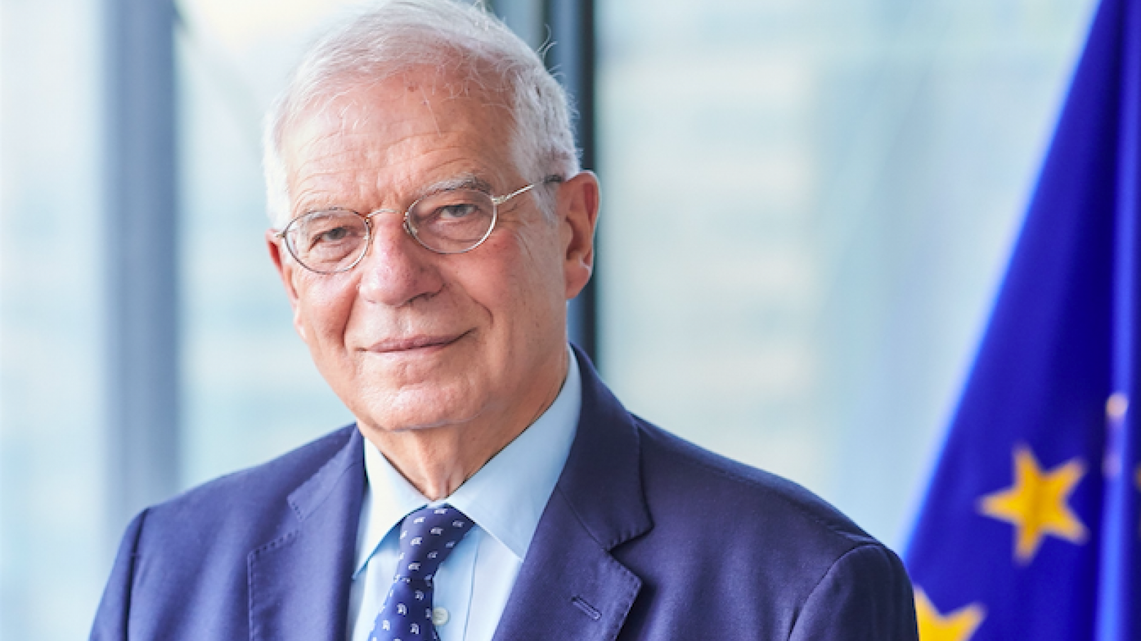 HR/VP Josep Borrell