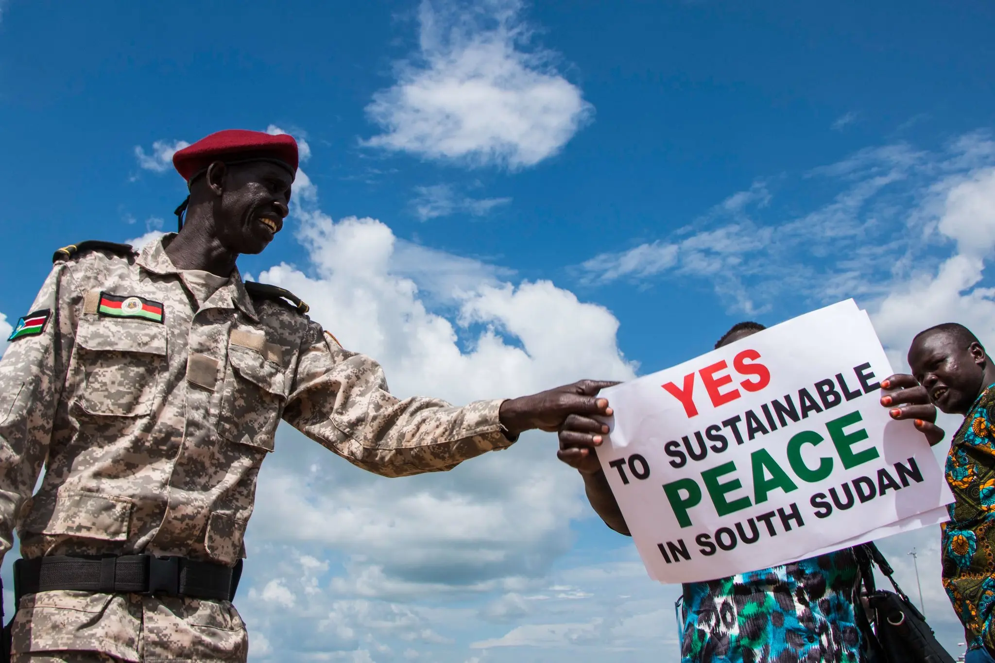 South Sudan conflict intensifies as MSF reports restricted humanitarian access and rising attacks on medical facilities.