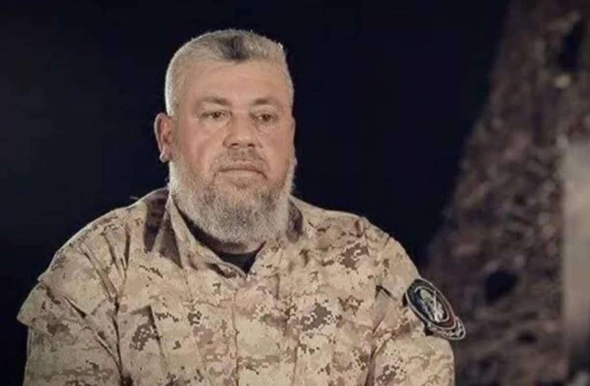Ezzedine al-Haddad