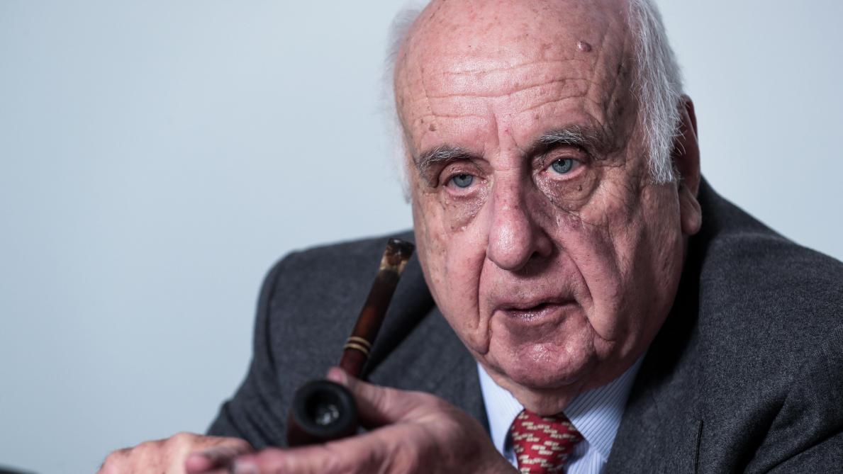 Etienne Davignon