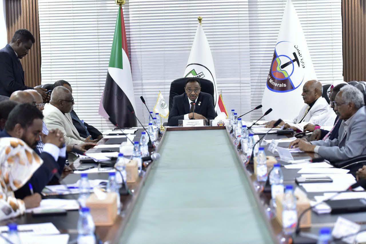 Sudanese higher education leaders meet in Khartoum to finalize the return of universities to their original campuses under a post-conflict recovery plan.
