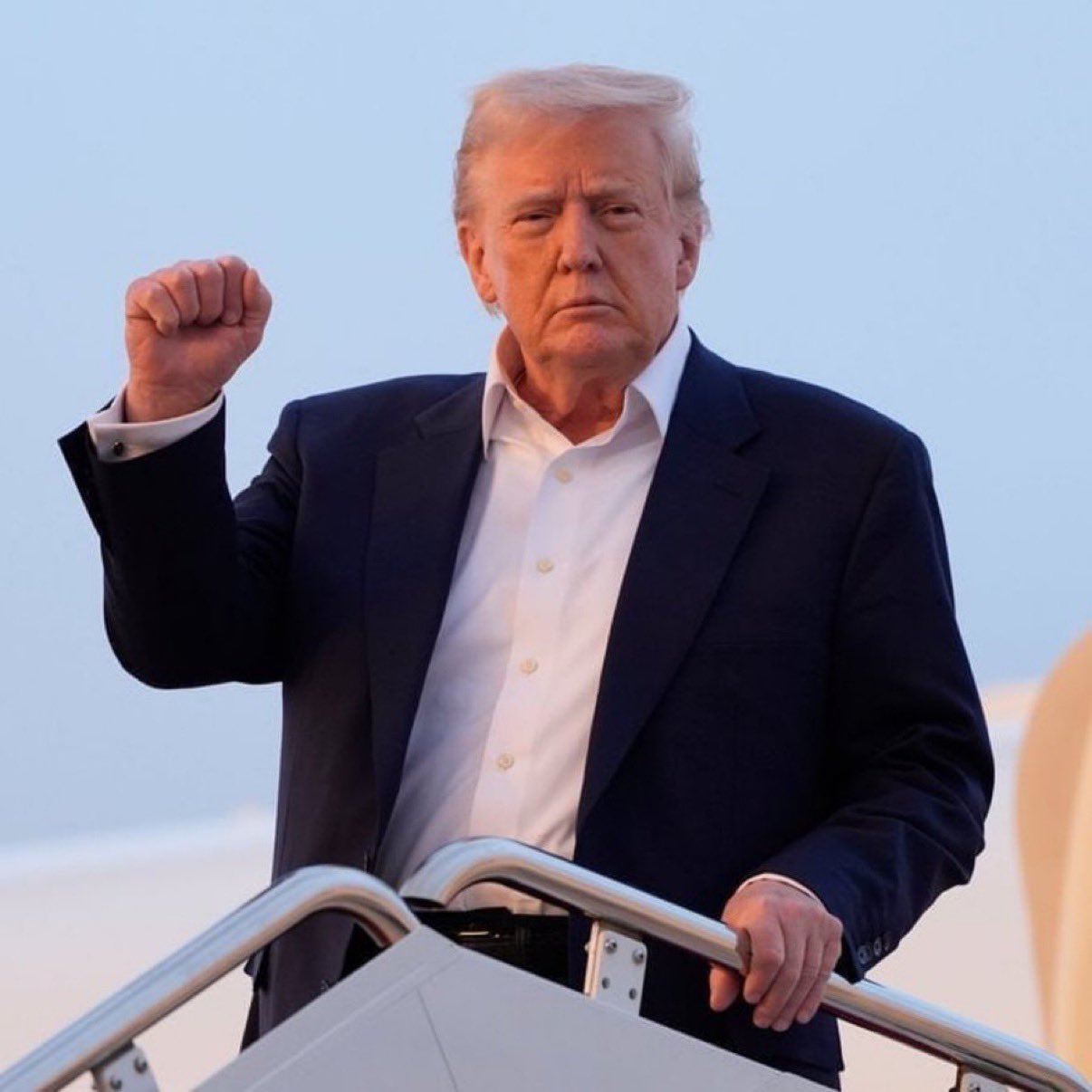 President Donald Trump