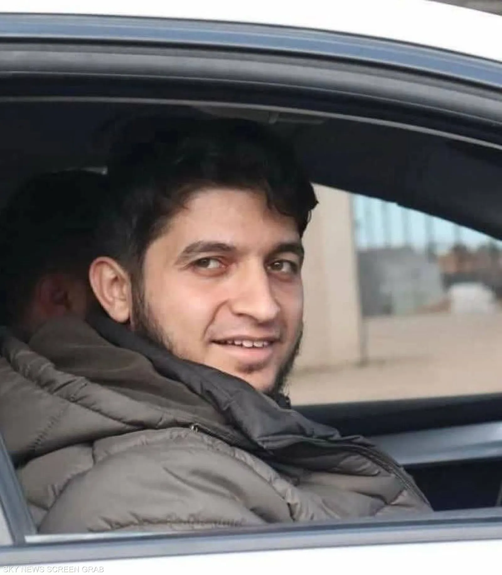 Azam Khalil al-Hayya