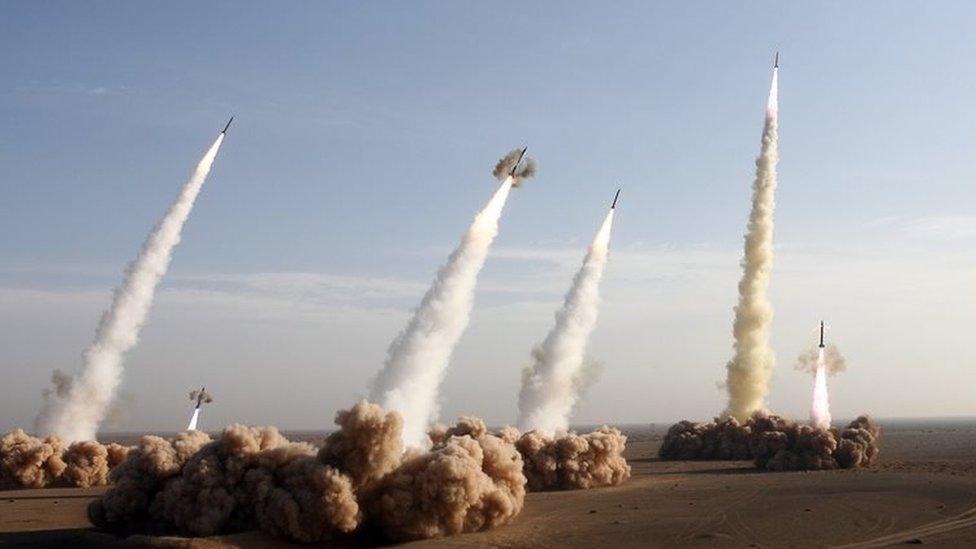 This escalation&mdash;US/Israel strikes on Iran prompting Iranian retaliation on US bases in Gulf states&mdash;causes civilian risks, oil volatility, and broader instability. Defense contractors gain short-term from arms sales, but long-term, all lose through deaths, economic hits, and regional fallout.