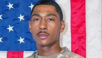 U.S. Army First Lieutenant Kendrick Lamont Key Jr., 27, was recovered by Moroccan and U.S. search teams near Cap Draa after going missing during African Lion 2026 exercises.