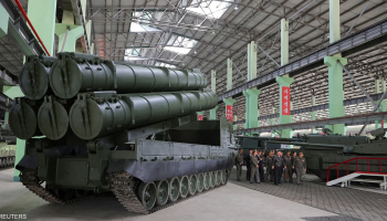 Kim Jong Un inspects new 155mm artillery and naval destroyer tests in Pyongyang amid expanded military modernization efforts.