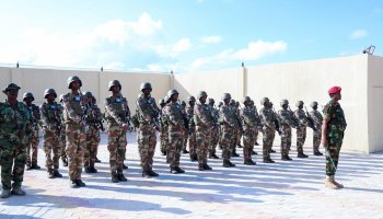 Somali National Army (SNA)