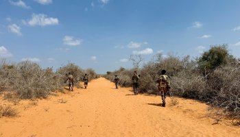 Somali National Army (SNA)