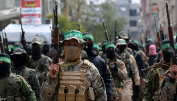 Al-Qassam Brigades warn Israel, rejecting disarmament and threatening action over Al-Aqsa and Palestinian prisoners.