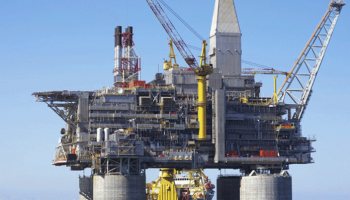 Officials from Sierra Leone and Marginal Energy sign offshore oil deal in Paris.