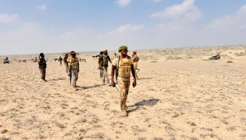 Somali National Army (SNA).