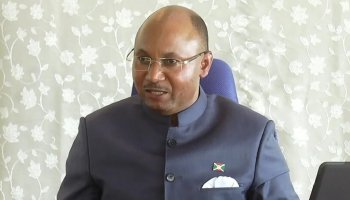 General Alain-Guillaume Bunyoni