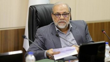 Mohammad Bagher Zolghadr