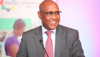 Adan Abdulla Mohamed