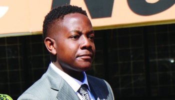 Bellarmine Chatunga Mugabe