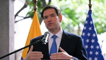 Marco Rubio