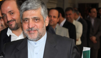 Mohammad Reza Sheibani