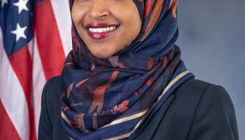 Ilhan Omar