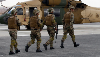 U.S. troops stationed in Germany carry out training, logistics coordination, and operational support for NATO missions, maintaining forward-deployed readiness and reinforcing collective defense across Europe.