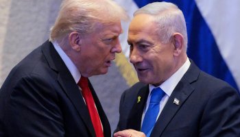 U.S. and Israel prepare for a prolonged Iran conflict, with no approved talks in place.