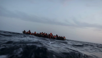 Unsafe irregular migration journeys from Libyan coasts toward Greece and Italy have resulted in tens of thousands of deaths since 2007, highlighting the persistent and deadly risks of Mediterranean sea crossings.