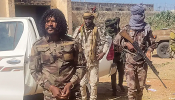 RSF commander Abu Lulu was detained in late October 2025 following allegations linked to the Al Fasher offensive. His arrest came after videos emerged showing executions of unarmed civilians in North Darfur.