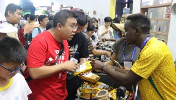 China–Rwanda trade ties expand as exports reach $47.7 million in April 2026, official data show, highlighting growing economic engagement between Kigali and Beijing.