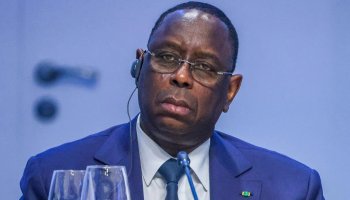 Macky Sall