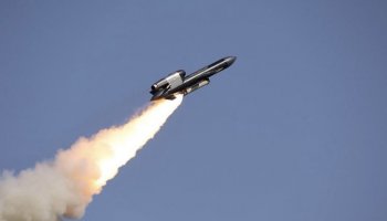 Russian air defence systems intercept drones over Sevastopol amid reported attacks in the Black Sea region, with debris falling across several parts of the city.