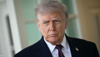 U.S. President Donald Trump