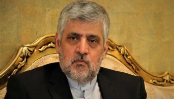 Mohammad Reza Sheibani