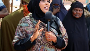 Nasin Dakane Abdi